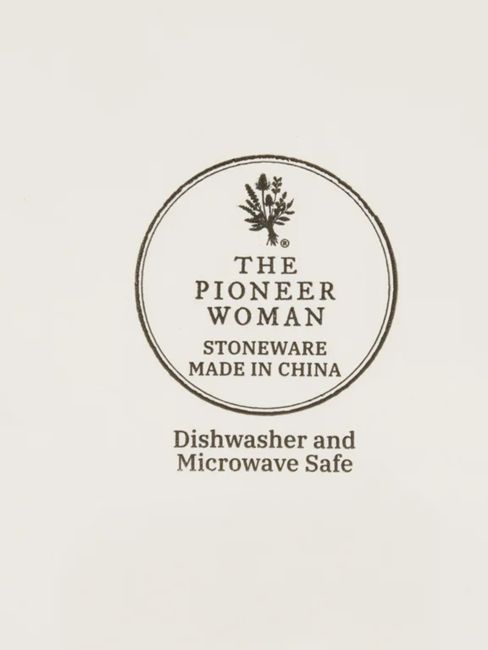 🩷 New Pioneer Woman Blue Agatha Stoneware Ice Tea/Water Pitcher - Picture 4 of 10
